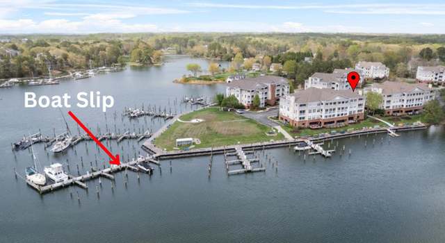 Photo of 834 Oyster Bay Pl, Solomons, MD 20688