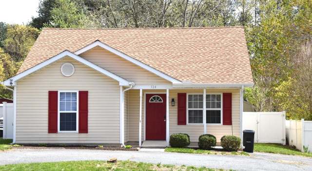 Photo of 524 N 6th St, Denton, MD 21629