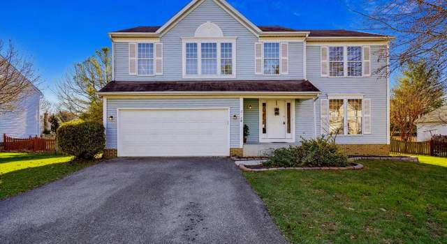 Photo of 218 Burlington Ave, Walkersville, MD 21793