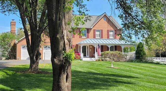 Photo of 5412 Harris Farm Ln, Clarksville, MD 21029
