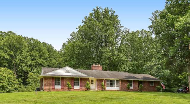 Property at 14065 Clarksville Pike, Highland, MD 20777, 3 beds, 2.5 baths