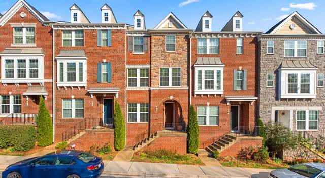 Photo of 43 Fairbanks Dr, Gaithersburg, MD 20877