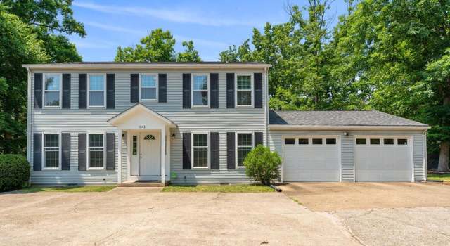 Photo of 10411 Outlook Ct, Fort Washington, MD 20744