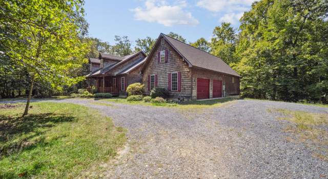 Photo of 15003 Reserve Rd, Accokeek, MD 20607