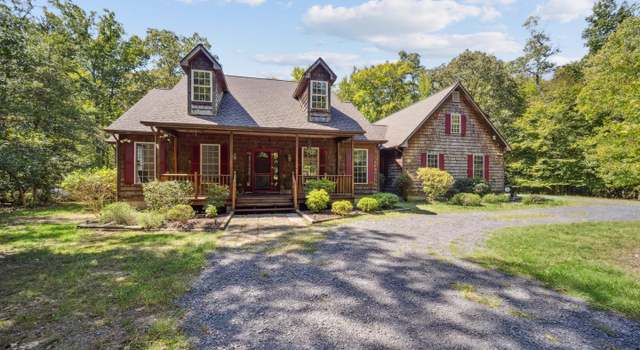 Photo of 15003 Reserve Rd, Accokeek, MD 20607