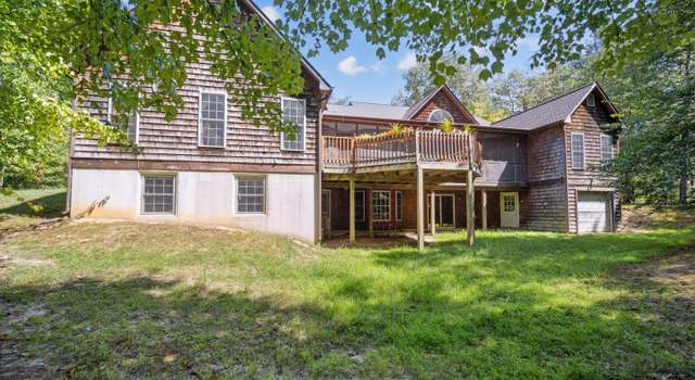 Photo of 15003 Reserve Rd, Accokeek, MD 20607