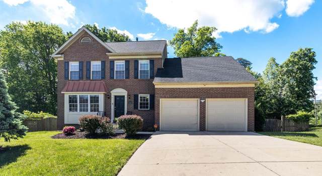 Photo of 10616 Cedarwood Ln, Fort Washington, MD 20744