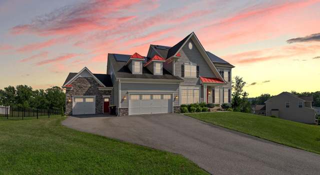 Photo of 12610 Carolina Meadow Ln, Clinton, MD 20735