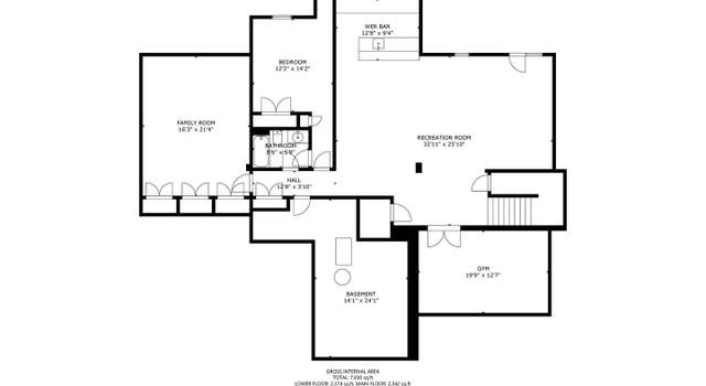 Photo of 12610 Carolina Meadow Ln, Clinton, MD 20735