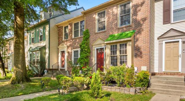 Photo of 14040 Chestnut Ct, Laurel, MD 20707