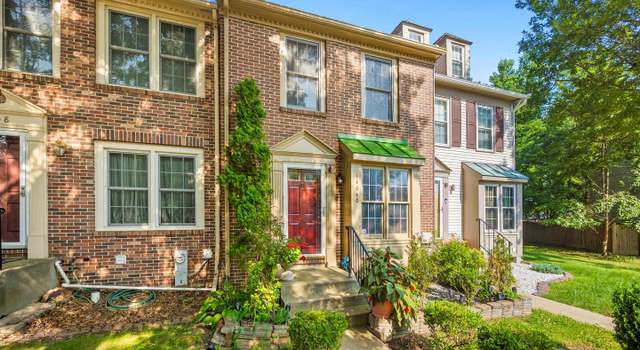 Photo of 14040 Chestnut Ct, Laurel, MD 20707