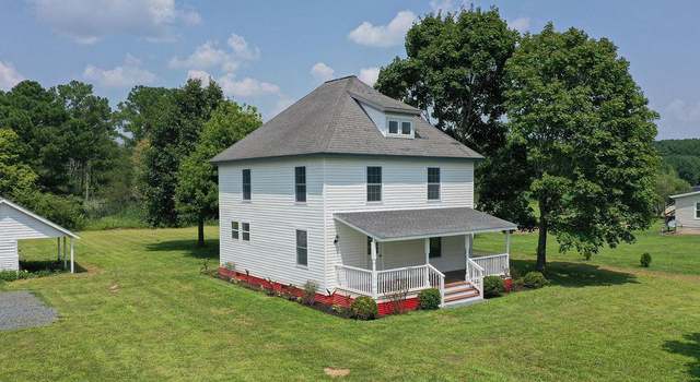 Photo of 9390 Millard Long Rd, Westover, MD 21871