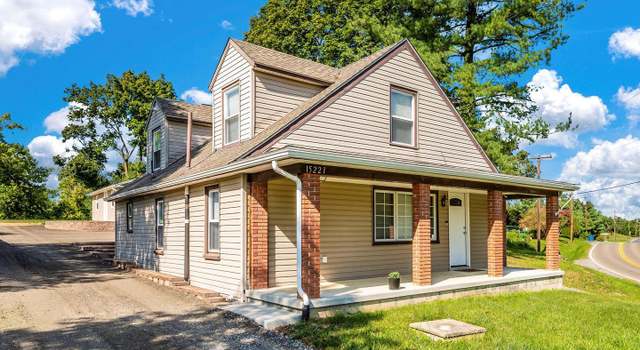 Photo of 15221 Clear Spring Rd, Williamsport, MD 21795