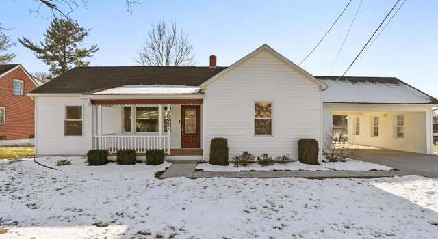 Photo of 20921 Twin Springs Dr, Smithsburg, MD 21783