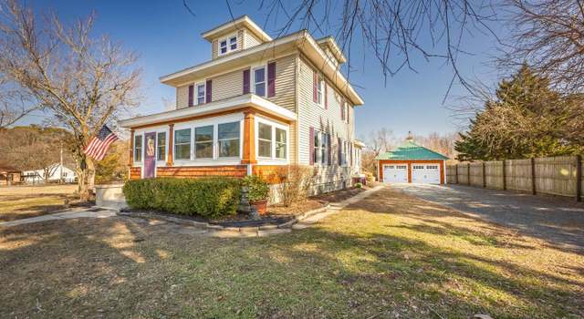 Photo of 4569 Tyaskin Rd, Tyaskin, MD 21865