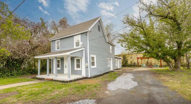 Photo of 200 Theodore St, Fruitland, MD 21826