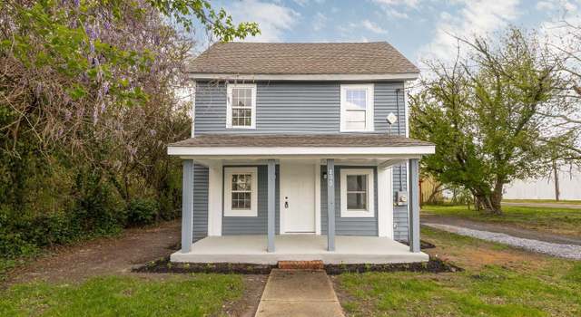 Photo of 200 Theodore St, Fruitland, MD 21826