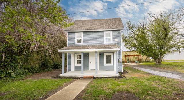 Photo of 200 Theodore St, Fruitland, MD 21826