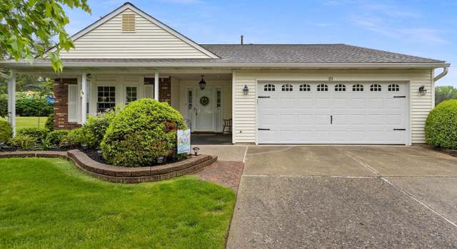 Photo of 21 Willowwood Ct, Columbus, NJ 08022