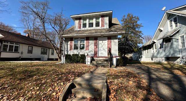 Photo of 429 W Pine St, Audubon, NJ 08106
