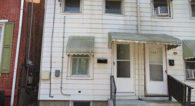 Photo of 206 Second, Trenton, NJ 08611