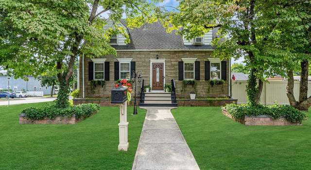 Photo of 132 Louis Ave, South Bound Brook, NJ 08880