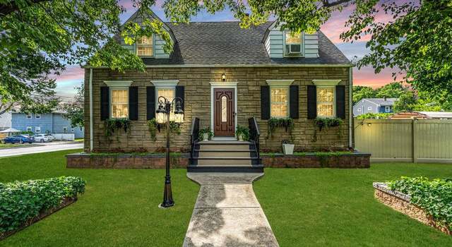 Photo of 132 Louis Ave, South Bound Brook, NJ 08880