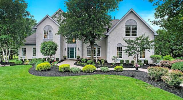 Photo of 14 Canaday Ct, Belle Mead, NJ 08502