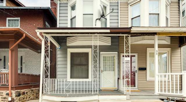 Photo of 37 N 23rd St, Reading, PA 19606