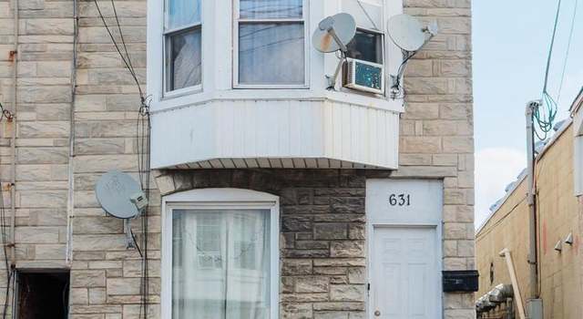 Photo of 631 Schuylkill Ave, Reading, PA 19601