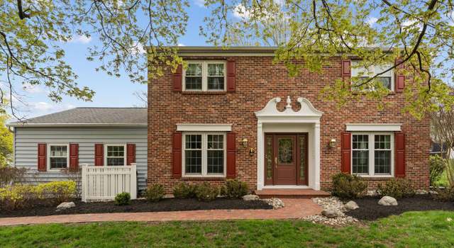 Photo of 40 Deerpath Rd, Chalfont, PA 18914