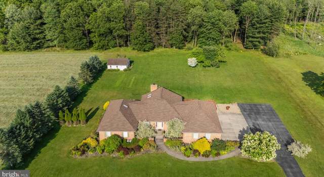 Photo of 882 Rolling Stone Rd, Morrisdale, PA 16858