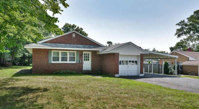 Photo of 808 Erlen Rd, Plymouth Meeting, PA 19462