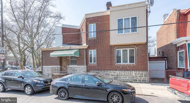 Photo of 2740 S 16th St, Philadelphia, PA 19145