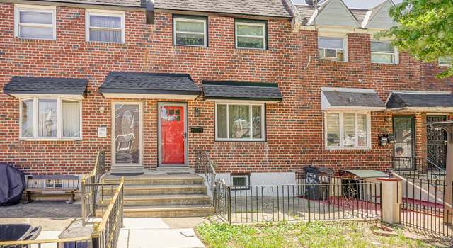 Photo of 4247 O St, Philadelphia, PA 19124