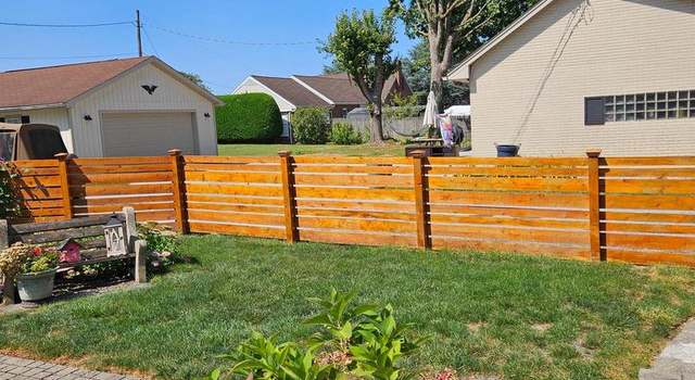 Photo of 127 S Forney Ave, Hanover, PA 17331