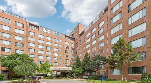 Photo of 1111 Arlington Blvd #810, Arlington, VA 22209