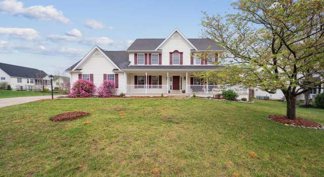 Photo of 528 Mosby Blvd, Berryville, VA 22611