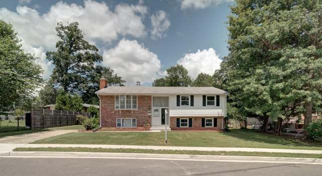 Photo of 10928 Warwick Ave, Fairfax, VA 22030