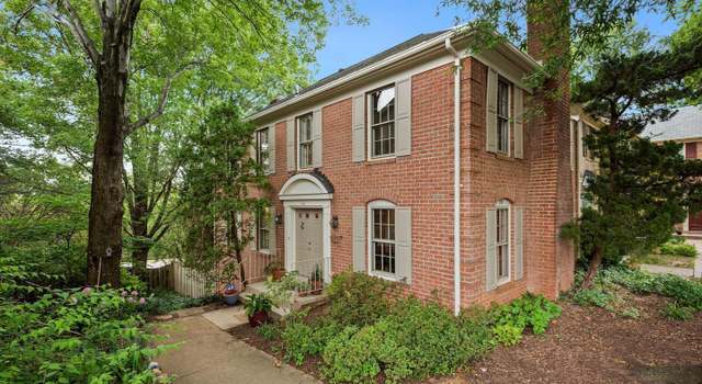 Photo of 2121 Kings Mill Ct, Falls Church, VA 22043