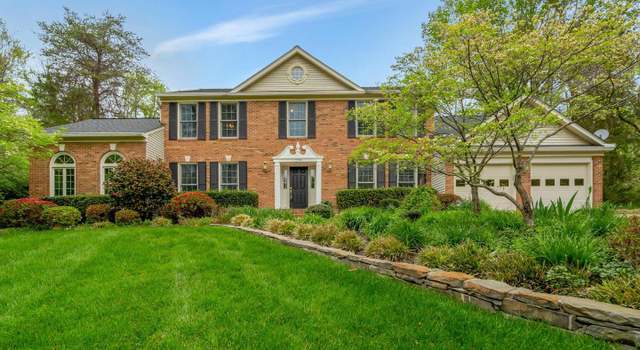 Photo of 12104 Fairfax Hunt Rd, Fairfax, VA 22030