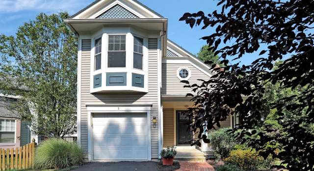 Photo of 3 Oakdale Ct, Sterling, VA 20165