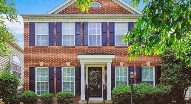 Photo of 14313 Broughton Pl, Gainesville, VA 20155