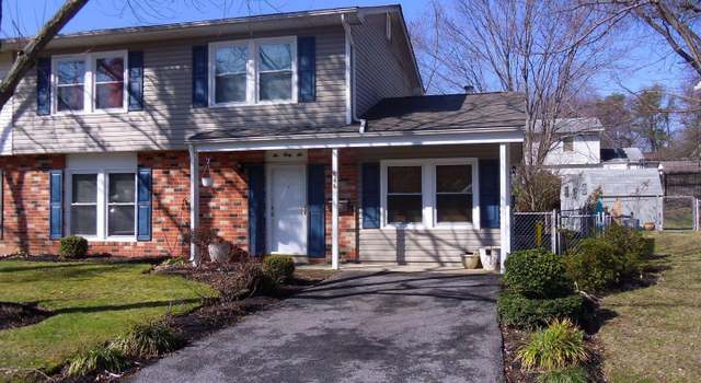 Photo of 646 Chapelgate Dr, Odenton, MD 21113