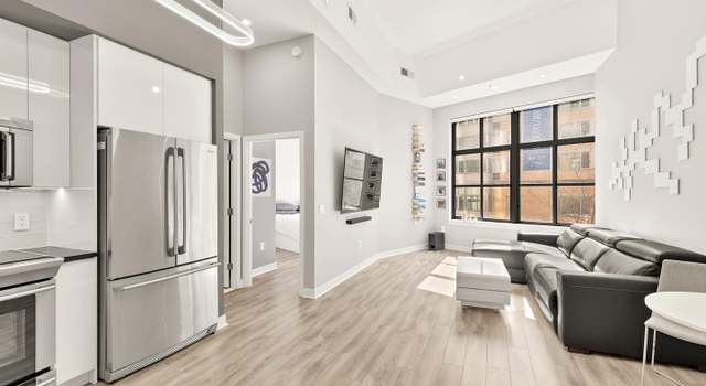 Photo of 460 New York Ave NW #206, Washington, DC 20001