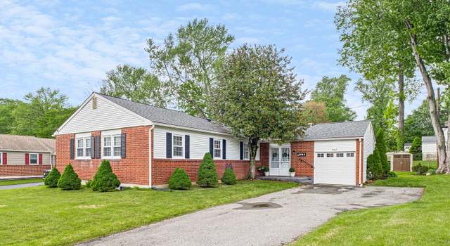Photo of 2605 Dartmouth Woods Rd, Wilmington, DE 19810