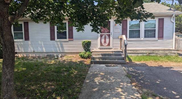 Photo of 112 E 4th St, Seaford, DE 19973