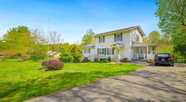 Photo of 4441 Indigo Ln, Harwood, MD 20776