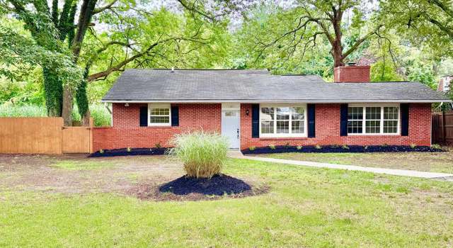 Photo of 1395 Rainbow Dr, Pasadena, MD 21122