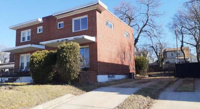 Photo of 3303 W Northern Pkwy, Baltimore, MD 21215